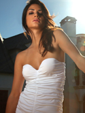 Taylor Tankini PEARL